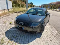 Usata Audi TT 225 CV (165 kW) 2002 Coupé