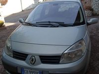 usata Renault Scénic II Grand Scénic 1.5 dCi/100CV Confort Dynamique