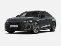 Usata Audi A5 Edition .1 204 CV (150 kW) 2025 Grigio Berlina