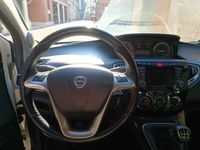 usata Lancia Ypsilon 1.2 Gold 69cv