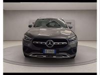 Usata Mercedes GLA200 Premium 150 CV (110 kW) 2021 Grigio artense SUV