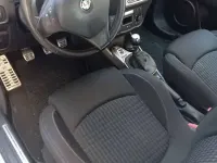 Usata Alfa Romeo MiTo Premium 170 CV (125 kW) 2010 Bianco Utilitaria