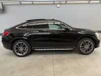 Usata Mercedes GLE400 Premium Plus 330 CV (242 kW) 2020 Nero SUV