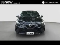 Usado Renault Clio V Techno 100 CV (73 kW) 2023 Negro Utilitario