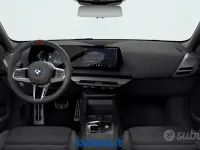 Nuova BMW M135 M Sport 300 CV (220 kW) 2026 Grigio Utilitaria