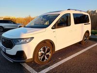 Usata Ford Grand Tourneo Connect Active 122 CV (89 kW) 2023 Bianco Monovolume