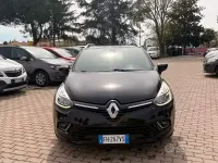 Usata Renault Clio Zen 75 CV (55 kW) 2017 Nero Station wagon