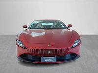 Usata Ferrari Roma 620 CV (456 kW) 2021 Rosso Coupé