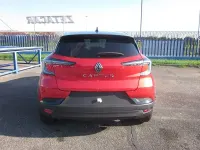 Nuova Renault Captur 158 CV (116 kW) 2026 SUV