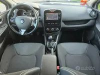 Usata Renault Clio 90 CV (66 kW) 2016 Grigio Station wagon
