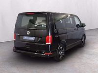 Usata VW Multivan Comfortline 150 CV (110 kW) 2021 Bianco candy Furgone
