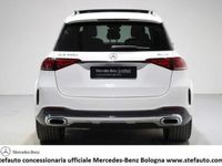 usata Mercedes GLE350 d 4Matic Premium Navi Tet FH