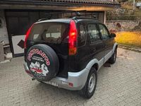 Usata Daihatsu Terios 1997 SUV