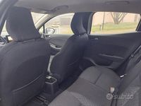 Usata Renault Clio V Zen 101 CV (74 kW) 2020 Grigio Berlina