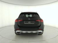 Occasion Mercedes GLC220 Advanced Plus 197 PK (144 kW) 2023 Zwart SUV