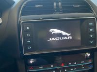 usata Jaguar F-Pace F-Pace2015 2.0d i4 Portfolio awd 180cv auto my18