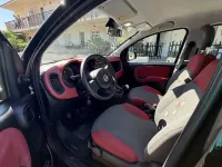 Usata Fiat Panda Easy 95 CV (69 kW) 2016 Utilitaria