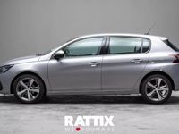 usata Peugeot 308 1.5 bluehdi 130CV Business