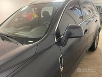 Usata Opel Antara 150 CV (110 kW) 2007 Blu SUV