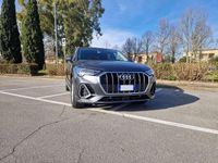 Usata Audi Q3 S-Line 150 CV (110 kW) 2021 SUV