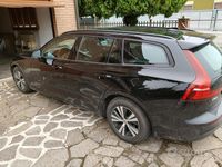 Usata Volvo V60 2020 Nero Station wagon