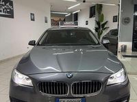 Usata BMW 525 Luxury Line 218 CV (160 kW) 2015 Station wagon