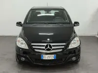 Usata Mercedes B180 Premium 109 CV (80 kW) 2011 Other Utilitaria
