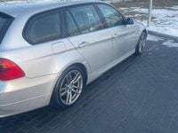 Usata BMW 318 143 CV (105 kW) 2008 Station wagon