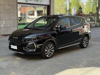 Usata EVO Evo 4 114 CV (83 kW) 2024 Nero SUV