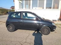 Usata Lancia Ypsilon 2003 Nero Utilitaria