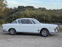 Usata Fiat 2300 S 136 CV (100 kW) 1965 Blu Coupé