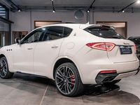 Usata Maserati Levante 581 CV (427 kW) 2020 Bianco SUV