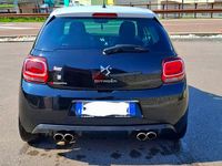 Usata Citroën DS3 82 CV (60 kW) 2015 Coupé