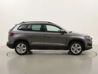 Usata Skoda Karoq Selection 150 CV (110 kW) 2024 Grigiogrigio SUV