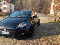 usata Abarth Grande Punto Grande Punto 1.4 T-Jet 16V 3 porte