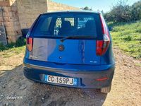 Usata Fiat Punto 2005 Utilitaria