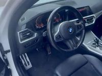 Usata BMW 320 Gran Turismo M Sport 190 CV (139 kW) 2020 Berlina