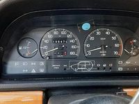 Usata Fiat Uno 1992 Rosso Utilitaria