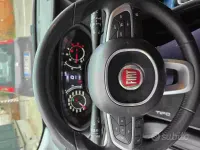 Usata Fiat Tipo 95 CV (69 kW) 2017 Nero Berlina