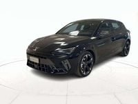Usata Cupra Leon 150 CV (110 kW) 2025 Nero / pastello Berlina