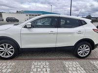 Usata Nissan Qashqai Acenta 110 CV (80 kW) 2016 SUV