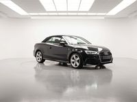 usata Audi A3 Cabriolet A3 3ª serie 1.5 TFSI COD S tronic Sport