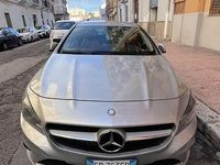 Usata Mercedes CLA180 109 CV (80 kW) 2014 Berlina