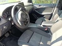 Occasion Mercedes B180 109 ch (80 kW) 2017 Monospace