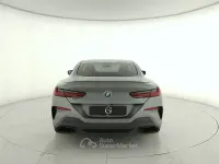 Usata BMW 840 Comfort Edition 340 CV (250 kW) 2023 Grigio Coupé