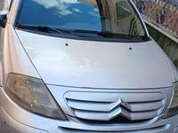 Usata Citroën C3 73 CV (53 kW) 2007 Grigio Berlina