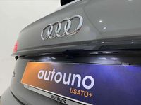 Usata Audi Q5 S-Line 204 CV (150 kW) 2022 Grigio SUV