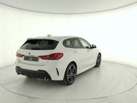 Usata BMW 118 Shadowline 150 CV (110 kW) 2024 Utilitaria