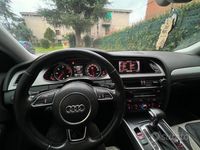 usata Audi A4 4ª serie - 2012