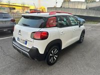 usata Citroën C3 Aircross PureTech 110 S&S Feel